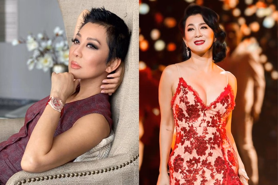 MC Kỳ Duyên MC Kỳ Duyên