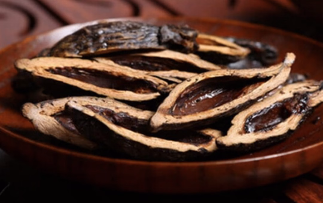 Kẹo cau Trung Quốc