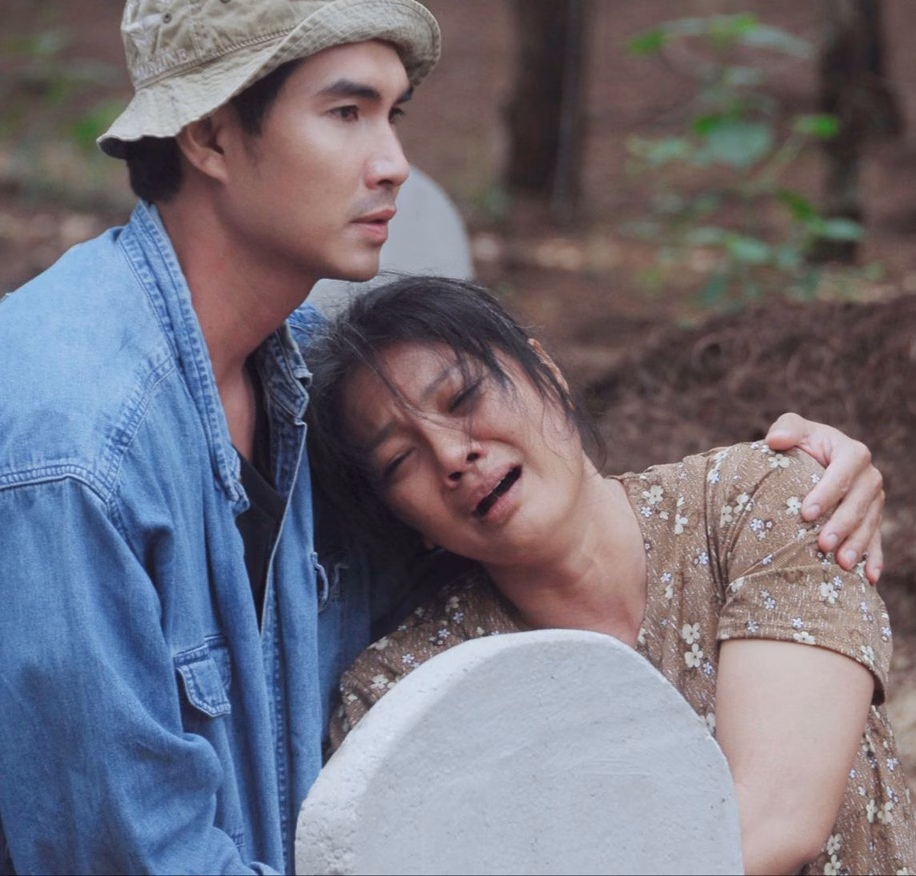 Kiều Trinh chia sẻ về làm dâu Kiều Trinh chia sẻ về làm dâu