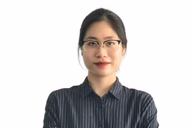 Bà Nguyễn Lan Phương Bà Nguyễn Lan Phương
