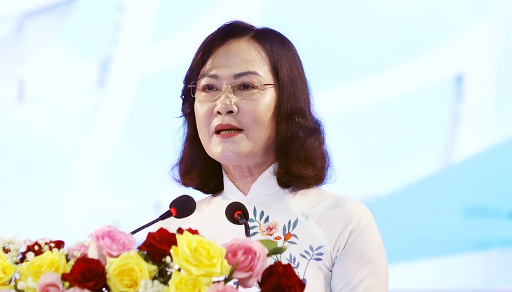 Nguyên lãnh đạo Bạc Liêu kỳ vọng tỉnh Cà Mau mới sẽ thành ‘3 trung tâm’ Nguyên lãnh đạo Bạc Liêu kỳ vọng tỉnh Cà Mau mới sẽ thành ‘3 trung tâm’ - Ảnh1.