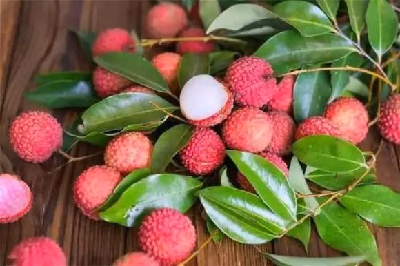 vải thiều, lợi ích của vải