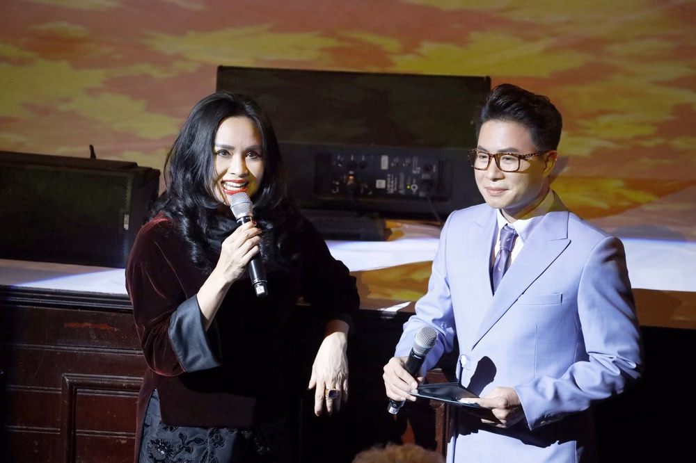 Quang Hà: Đi diễn với cát-xê50 ngàn đồng, trả góp3 lần để sở hữu ca khúc Định mệnh - Ảnh4. Quang Hà: Đi diễn với cát-xê50 ngàn đồng, trả góp3 lần để sở hữu ca khúc Định mệnh - Ảnh4.
