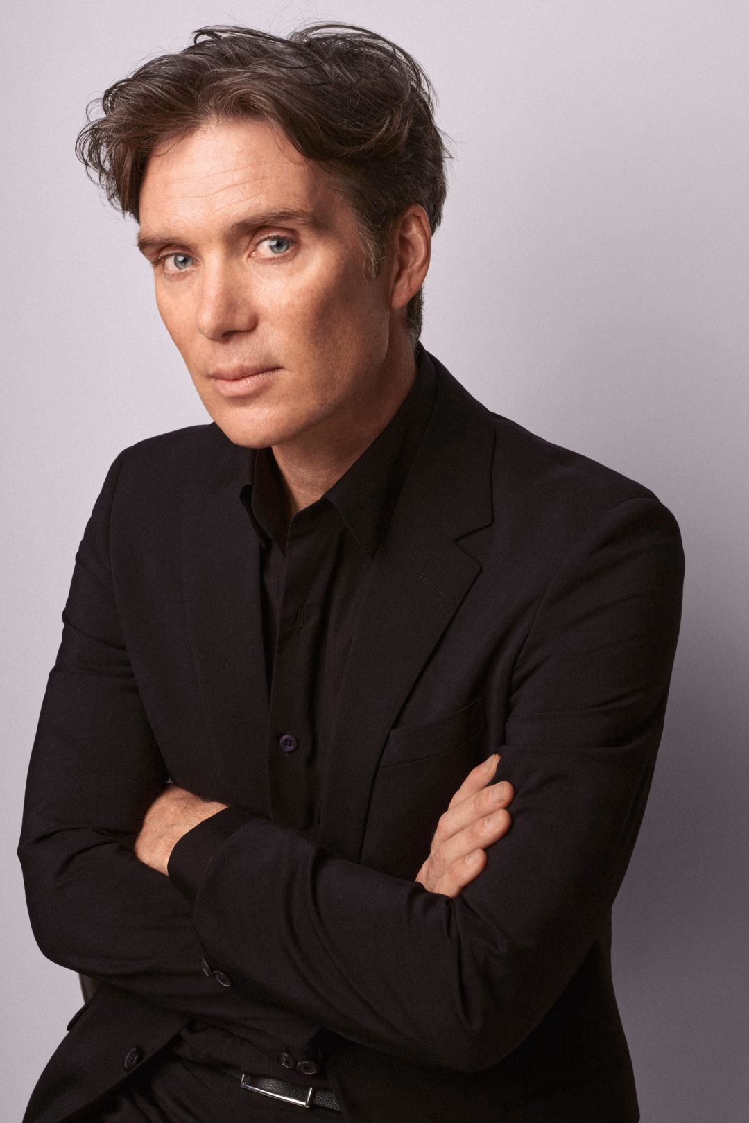 Cillian Murphy trong 28 Years Later Cillian Murphy gây sốc với thân hình da bọc xương