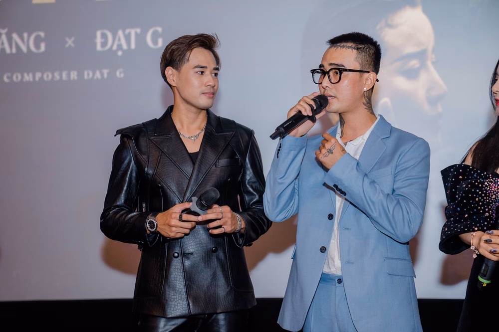 Khải Đăng và Cao Thái Hà trong MV Ngày mai em đi mất Khải Đăng và Cao Thái Hà trong MV Ngày mai em đi mất