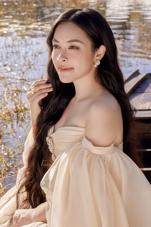 Quay MV Lời Ru Ánh Sáng Ngọc Mai và ekip quay MV