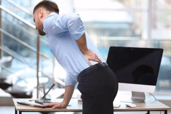 Ngồi bao lâu là an toàn Ngồi bao lâu là an toàn