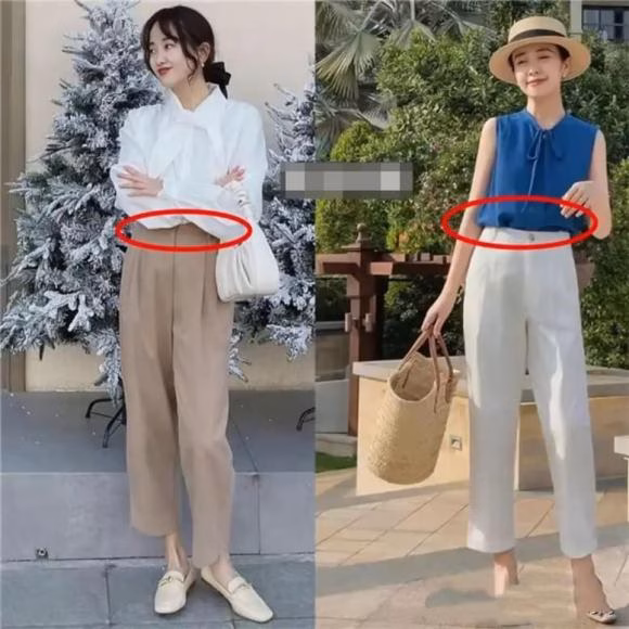 quần, thời trang