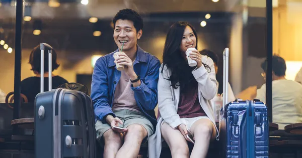 Người tiêu dùng Việt Nam chi tiêu ở nước ngoài Người tiêu dùng Việt Nam chi tiêu ở nước ngoài