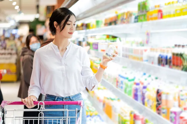 Tâm lý tích cực của người tiêu dùng Việt Nam Tâm lý tích cực của người tiêu dùng Việt Nam