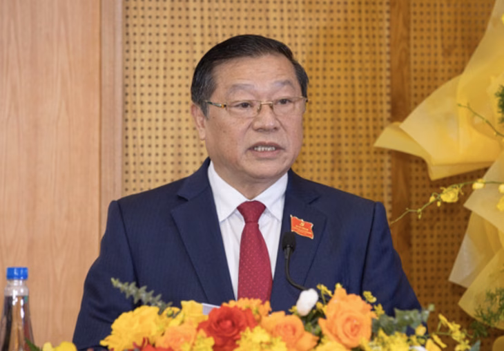 Ông Lại Xuân Môn Ông Lại Xuân Môn