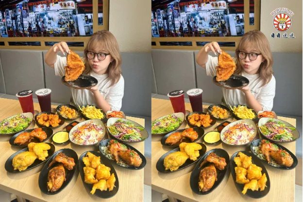 RIRIMIMI - Mở rộng chuỗi nhượng quyền buffet gà rán Đài Loan hàng đầu tại Việt Nam - Ảnh3. RIRIMIMI - Mở rộng chuỗi nhượng quyền buffet gà rán Đài Loan hàng đầu tại Việt Nam - Ảnh3.