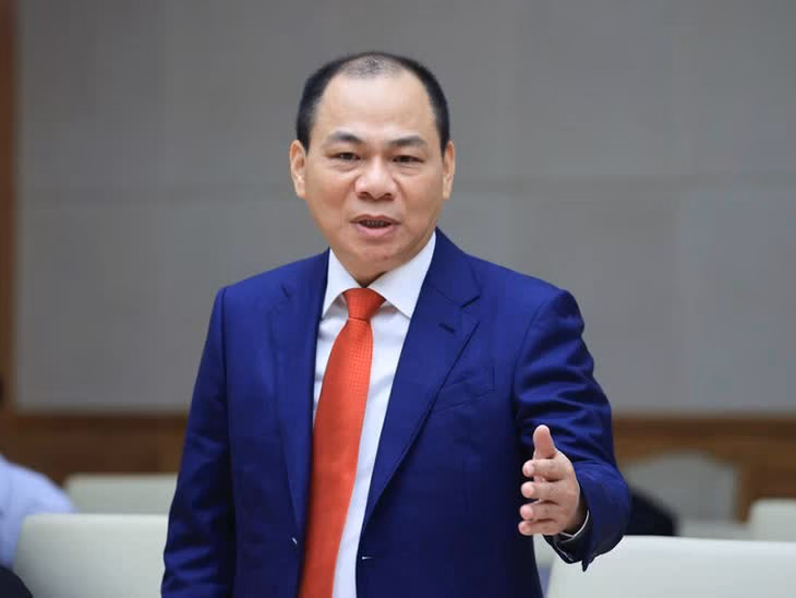 Phạm Nhật Vượng