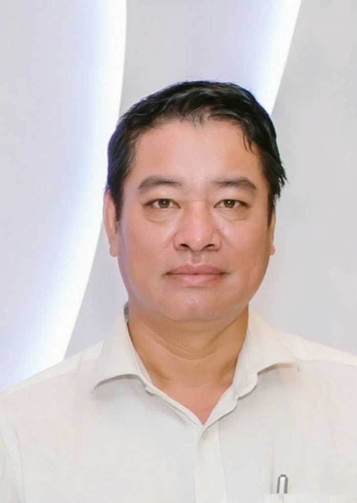 Thay đổi để phát triển TS Phạm Viết Thuận