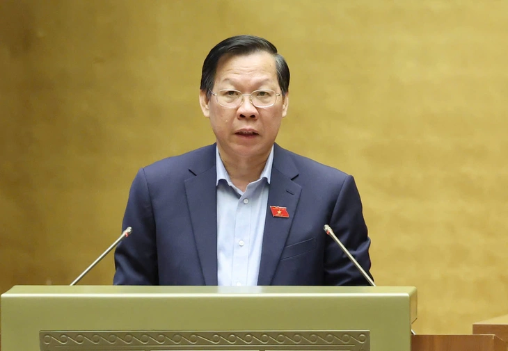 Quốc hội thông qua Luật Thuế tiêu thụ đặc biệt sửa đổi Quốc hội thông qua Luật Thuế tiêu thụ đặc biệt sửa đổi