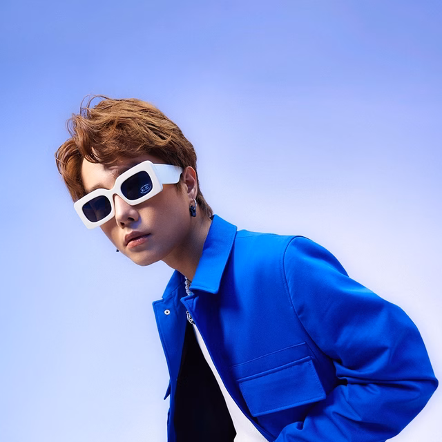 Tăng Duy Tân ra mắt mini album Tăng Duy Tân ra mắt mini album