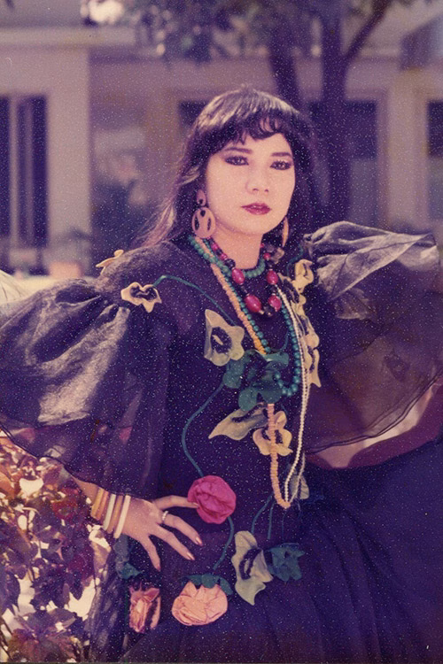 Thanh Huyền, Lê Dung, Bảo Yến: Bộ ba giọng nữ độc đáo, tiên phong trong nhạc Cách mạng với trường phái riêng - Ảnh4. Thanh Huyền, Lê Dung, Bảo Yến: Bộ ba giọng nữ độc đáo, tiên phong trong nhạc Cách mạng với trường phái riêng - Ảnh4.