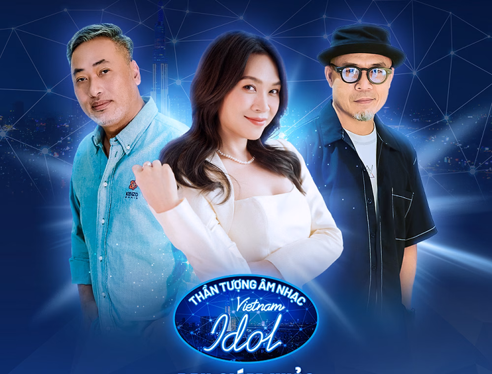 Mỹ Tâm tiết lộ lý do trở lại làm giám khảo Vietnam Idol sau 7 năm - Ảnh 1. Mỹ Tâm tiết lộ lý do trở lại làm giám khảo Vietnam Idol sau 7 năm - Ảnh 1.
