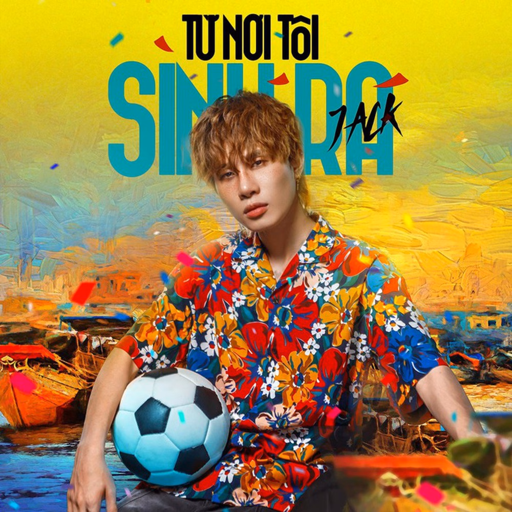 Jack: Tôi biết mình chỉ là hạt cát, nhưng Messi đã đối xử với tôi như một người bạn - Ảnh3. Jack: Tôi biết mình chỉ là hạt cát, nhưng Messi đã đối xử với tôi như một người bạn - Ảnh3.