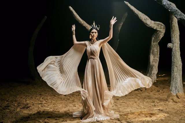 Album Thena của Phúc Anh Album Thena của Phúc Anh