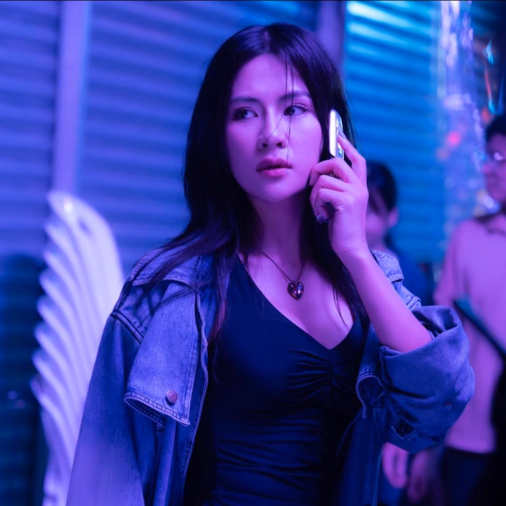 Hà Nhi trong MV mới