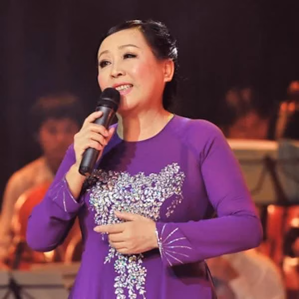 Lê Dung, Thu Hiền, Thanh Hoa: Bộ ba nữ nghệ sĩ nhân dân bậc thầy của nền nhạc cách mạng Việt Nam - Ảnh3. Lê Dung, Thu Hiền, Thanh Hoa: Bộ ba nữ nghệ sĩ nhân dân bậc thầy của nền nhạc cách mạng Việt Nam - Ảnh3.