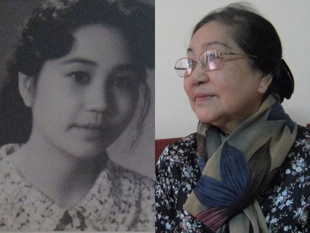 NSND Thanh Huyền: Bậc thầy quan họ với tiếng hát vàng ròng, kỹ thuật điêu luyện - Ảnh4. NSND Thanh Huyền: Bậc thầy quan họ với tiếng hát vàng ròng, kỹ thuật điêu luyện - Ảnh4.