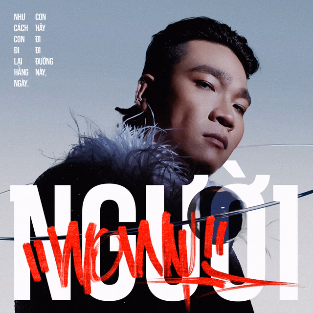 Rapper Wowy ra mắt sản phẩm mới - Ảnh 1 Rapper Wowy ra mắt sản phẩm mới