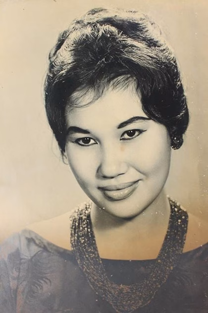 Thái Thanh - Huyền thoại âm nhạc Thái Thanh - Huyền thoại âm nhạc