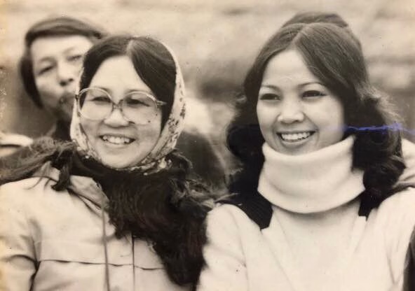 NSND Thanh Huyền: Bậc thầy quan họ với tiếng hát vàng ròng, kỹ thuật điêu luyện - Ảnh3. NSND Thanh Huyền: Bậc thầy quan họ với tiếng hát vàng ròng, kỹ thuật điêu luyện - Ảnh3.