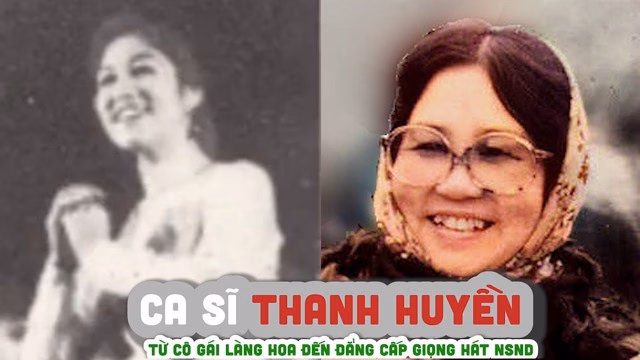 NSND Thanh Huyền: Bậc thầy quan họ với tiếng hát vàng ròng, kỹ thuật điêu luyện - Ảnh1. NSND Thanh Huyền: Bậc thầy quan họ với tiếng hát vàng ròng, kỹ thuật điêu luyện - Ảnh1.