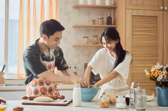 Ca sĩ Dương Edward ra mắt MV Thương em Ca sĩ Dương Edward ra mắt MV Thương em