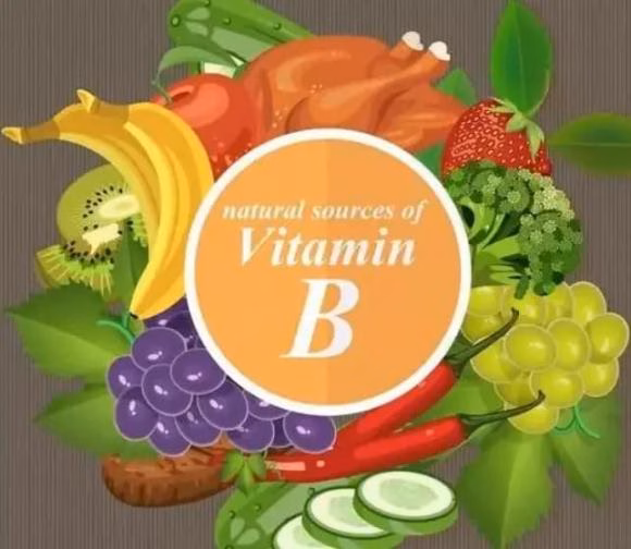 phu-nu-sau-tuoi-trung-nien (1).jpg4 Thực phẩm giàu vitamin B