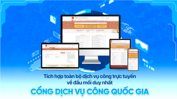 TP.HCM Tạm Ngừng Cổng Dịch Vụ Công, 168 Phường Xã ‘Chạy Thử’ Nền Tảng Mới TP.HCM Tạm Ngừng Cổng Dịch Vụ Công, 168 Phường Xã 'Chạy Thử' Nền Tảng Mới - Ảnh 1