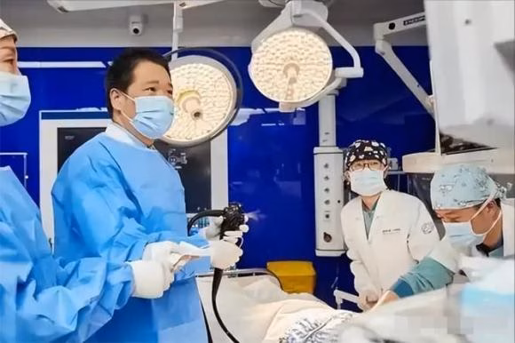 Polyp răng cưa Polyp răng cưa có nguy cơ ung thư cao