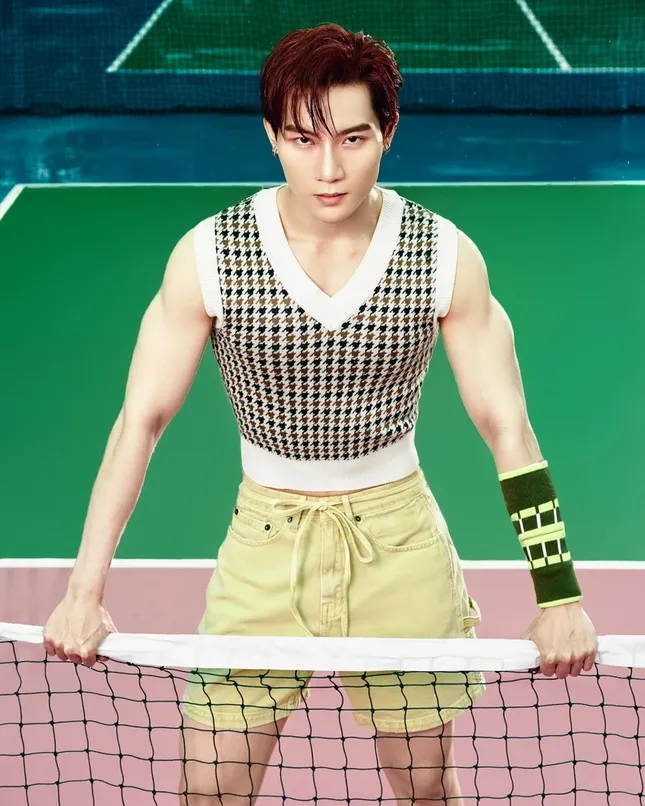Các ca khúc về pickleball Các ca khúc về pickleball