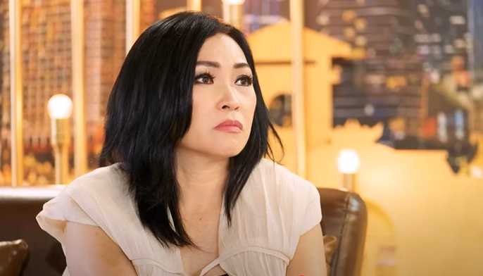 Phương Thanh khẳng định bản lĩnh