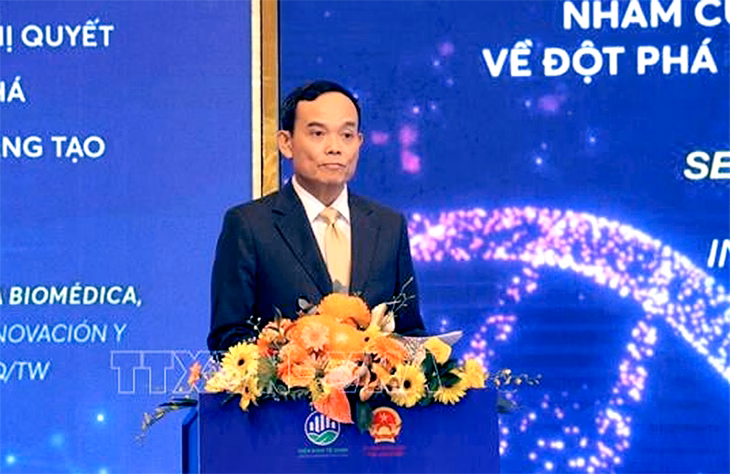 Hợp tác Việt Nam - Cuba trong điều trị ung thư Hợp tác Việt Nam - Cuba trong điều trị ung thư