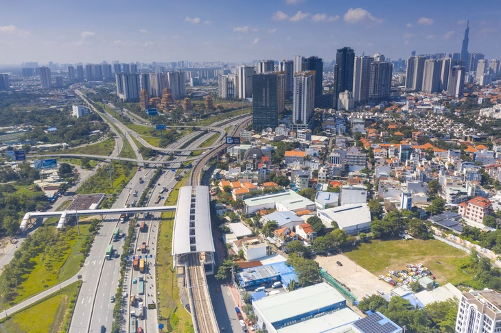 TP.HCM chuẩn bị cho chính quyền 2 cấp