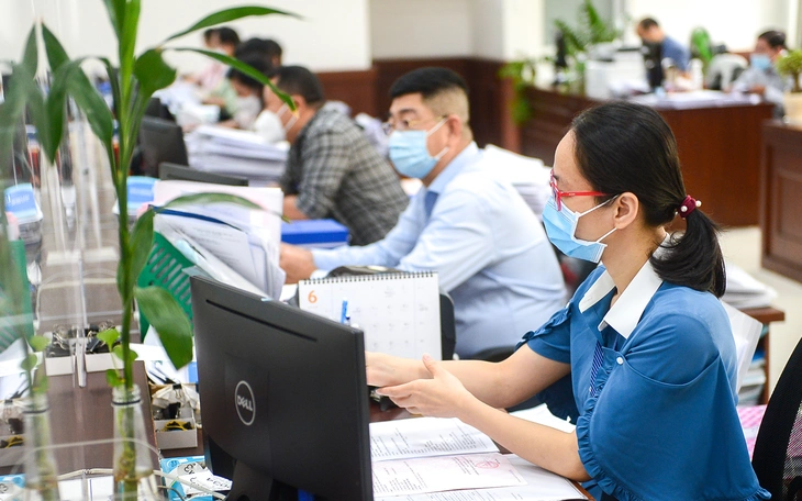 Trợ cấp cho người không chuyên trách cấp xã Cấp xã nghỉ việc được hưởng trợ cấp