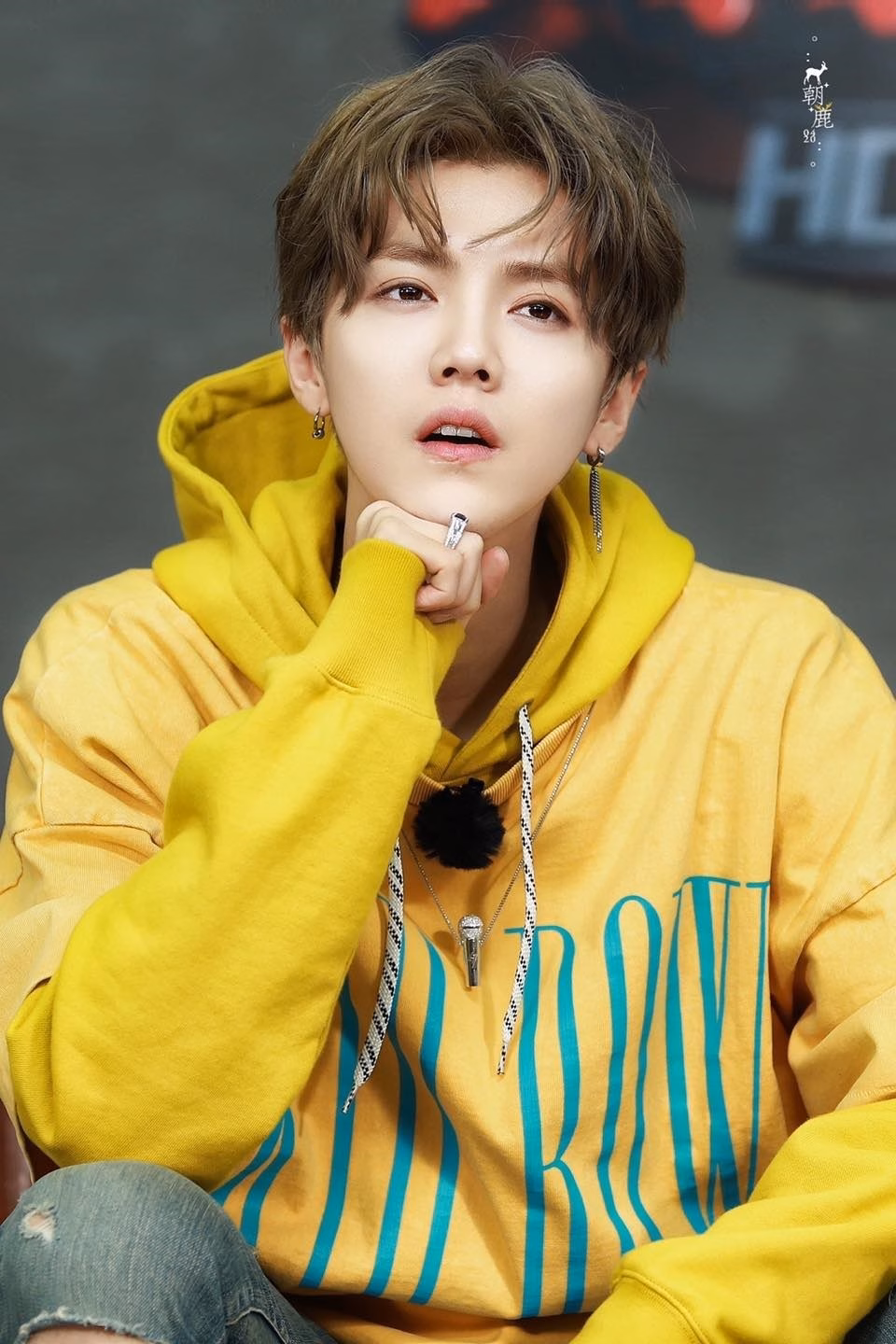 Lộc Hàm Lộc Hàm