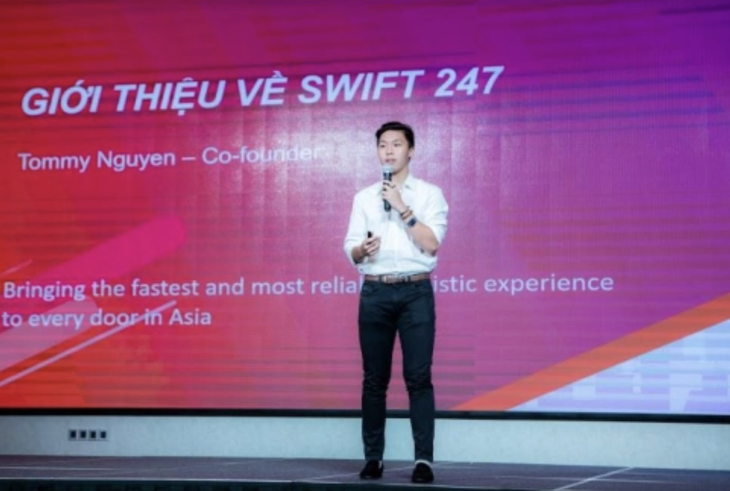 Con cái của tỉ phú Phạm Nhật Vượng và Nguyễn Thị Phương Thảo làm gì? tỉ phú - Ảnh2.