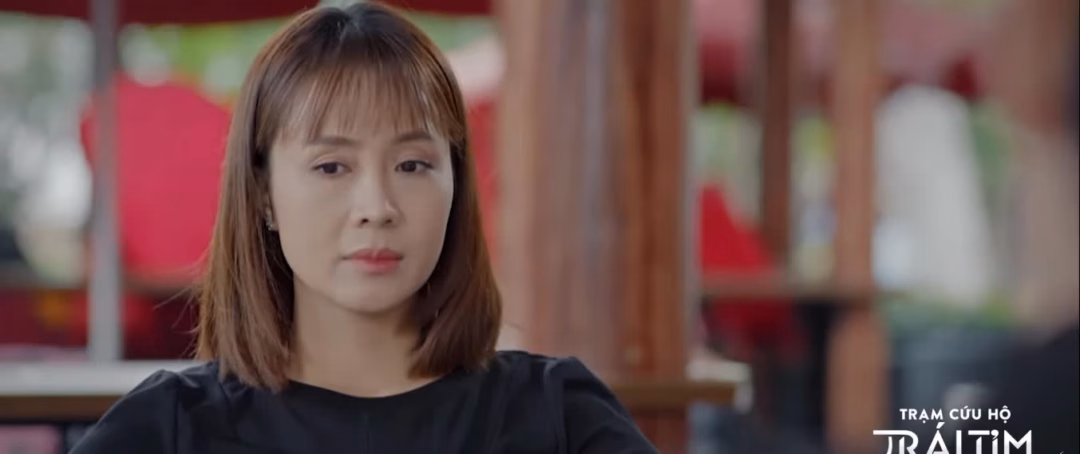 Diễn xuất của Hồng Diễm gây tranh cãi Diễn xuất của Hồng Diễm gây tranh cãi