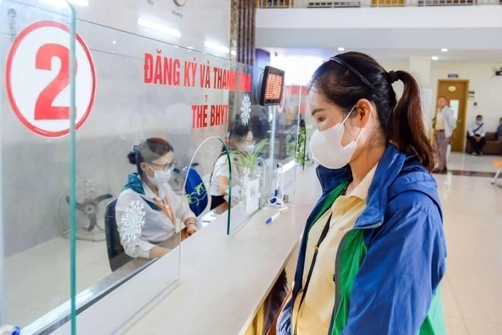 Bảo hiểm y tế Bảo hiểm y tế