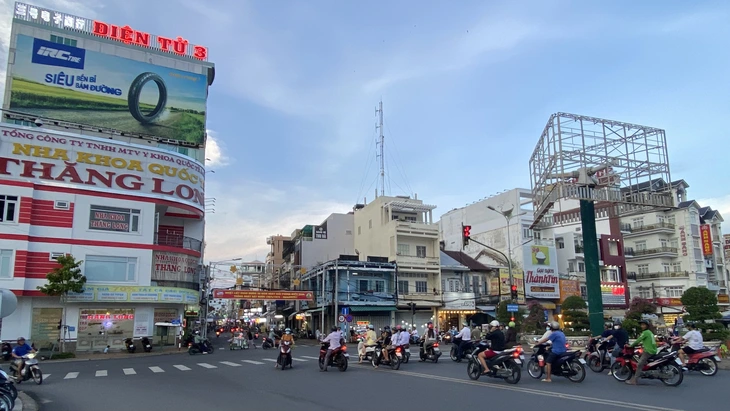 Phường Phú Lợi, Cần Thơ Phường Phú Lợi, Cần Thơ