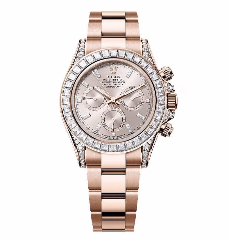 Đồng hồ Rolex Đồng hồ Rolex
