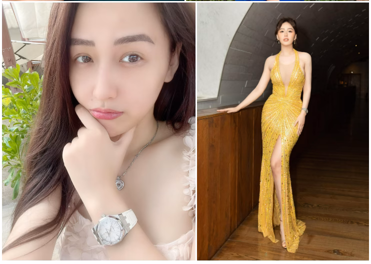 Bộ sưu tập đồng hồ Bộ sưu tập đồng hồ