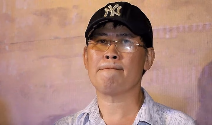 Phước Sang Phước Sang hiện tại