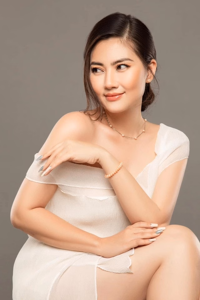 Ngọc Lan Ngọc Lan sau giải nghệ