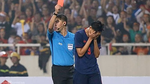 Supachai Jaided Supachai Jaided